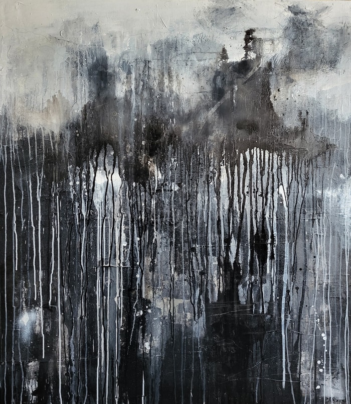 Untitled : Achelous par ian palmer