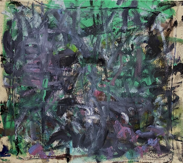 Unwashed von Karl Bielik