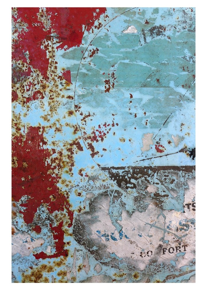 Kachchery 4 of 10 Limited Edition Photograph by Gina Parr Photography