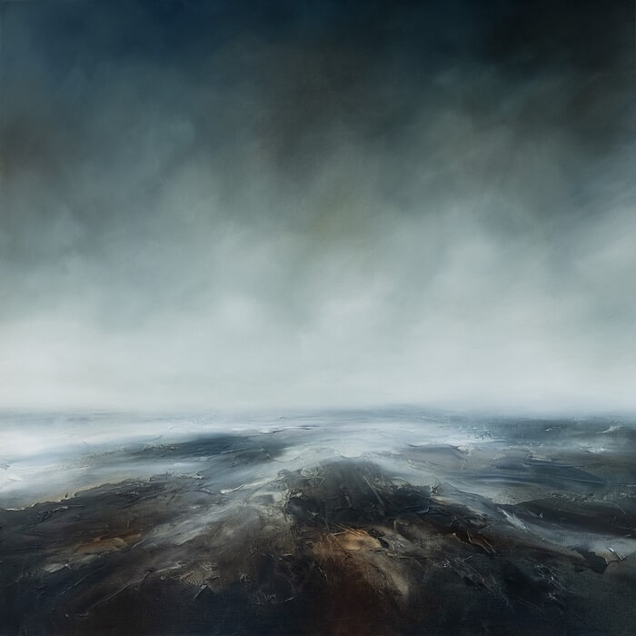 From the Shadow by Paul Bennett