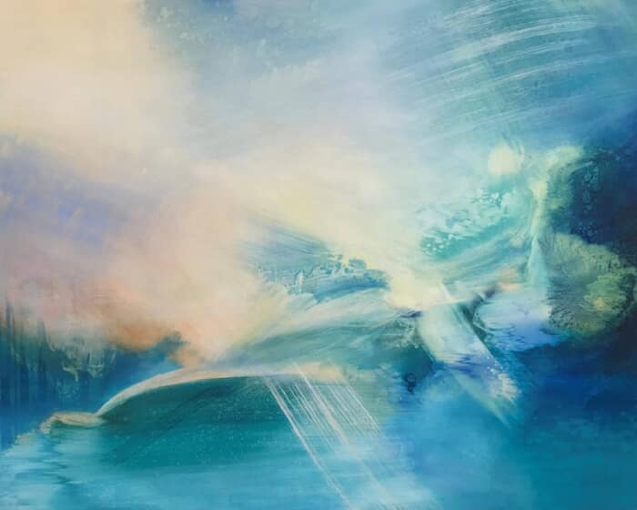 Keynvor par Amy Albright