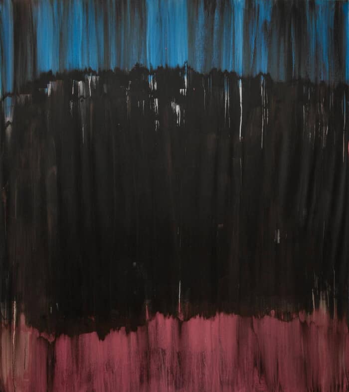 Untitled No. 5525 von Alessio Lucarini