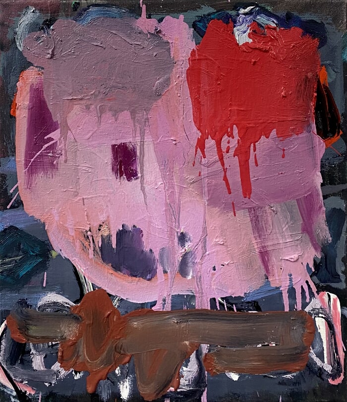 Tragic by Karl Bielik