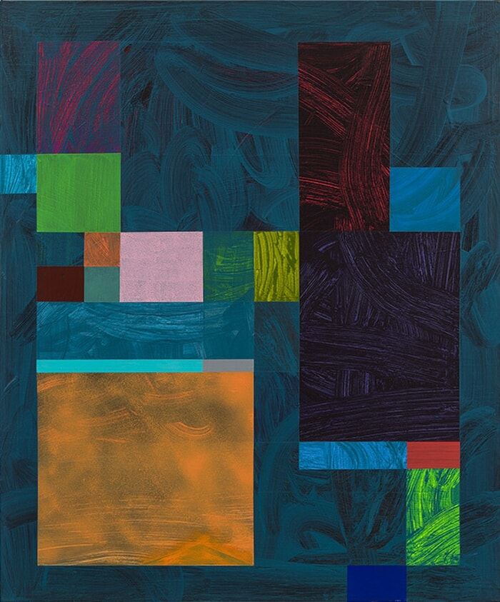 After Midnight par Johanna Melvin