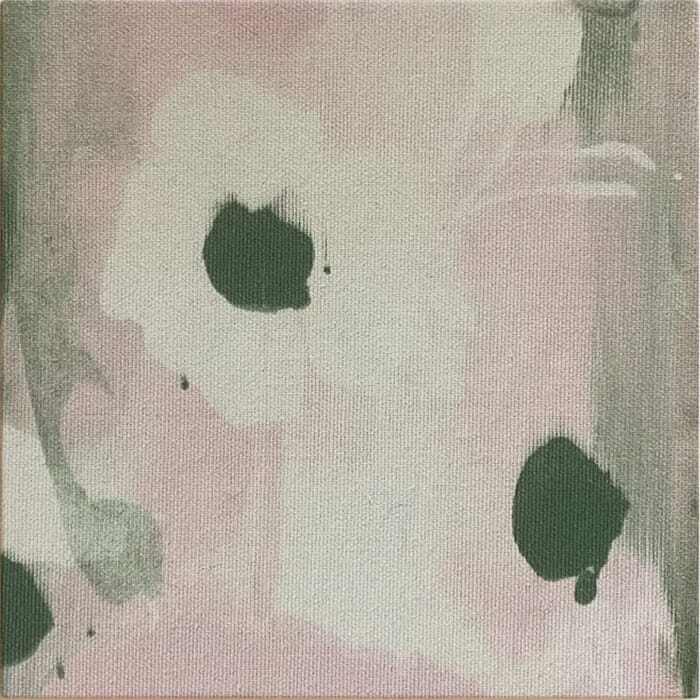 Conexión by Natalia Rodriguez