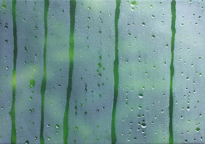 The in, the out par James Moore