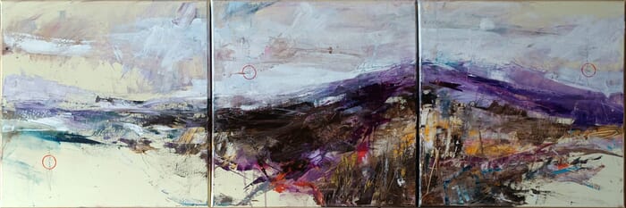 Contados-25 by Didier Goessens