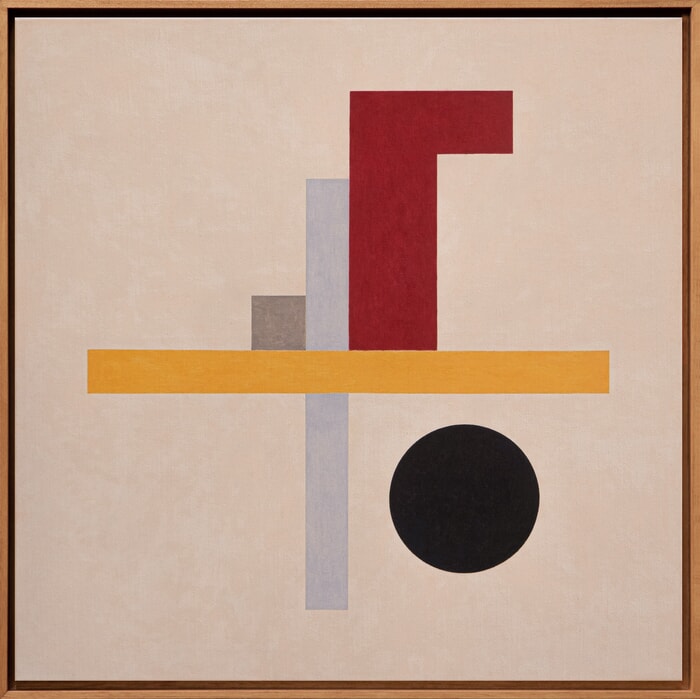 Composition 88 by zyrko