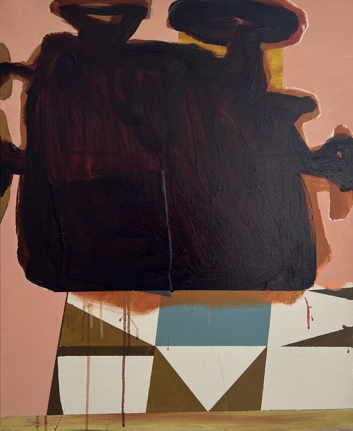 Corner by Henry Ward