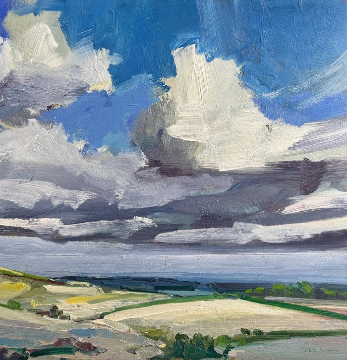 Steyning Bowl by Philip Tyler