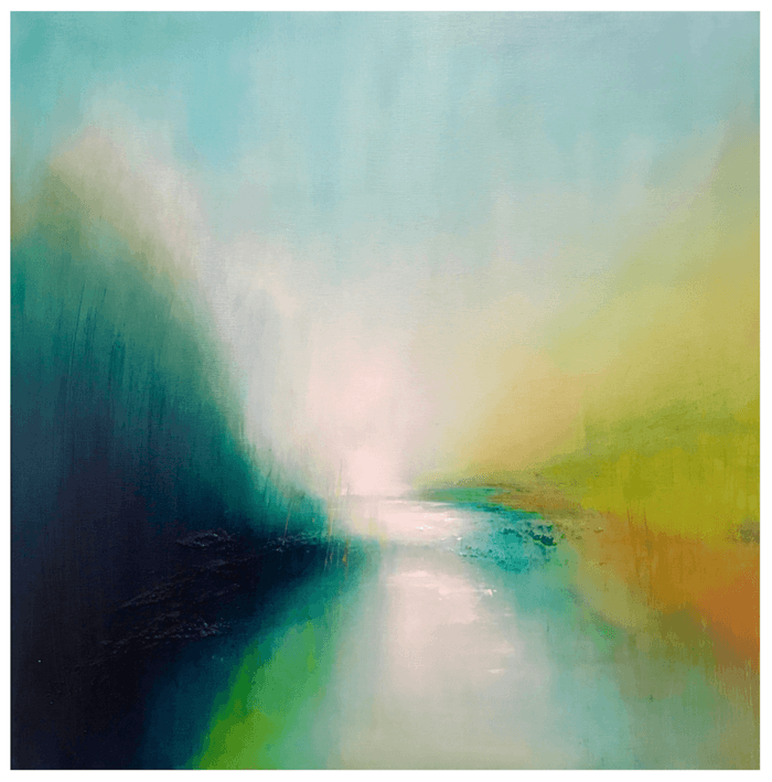 Hideaway by Tessa Houghton