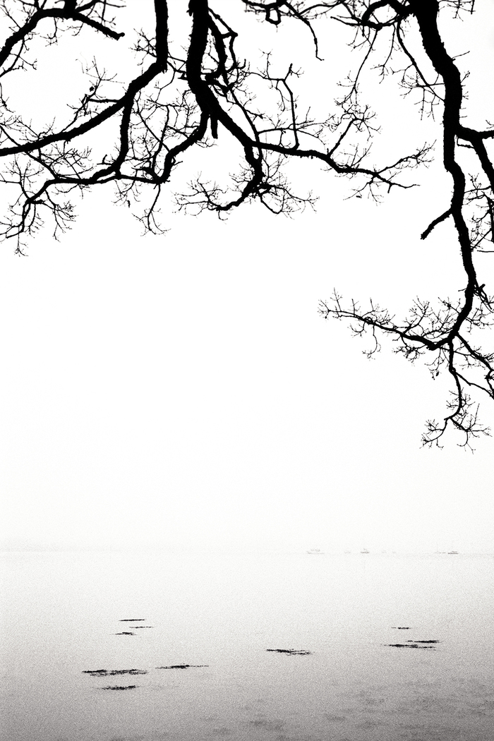 Vannes by Lise Hébuterne