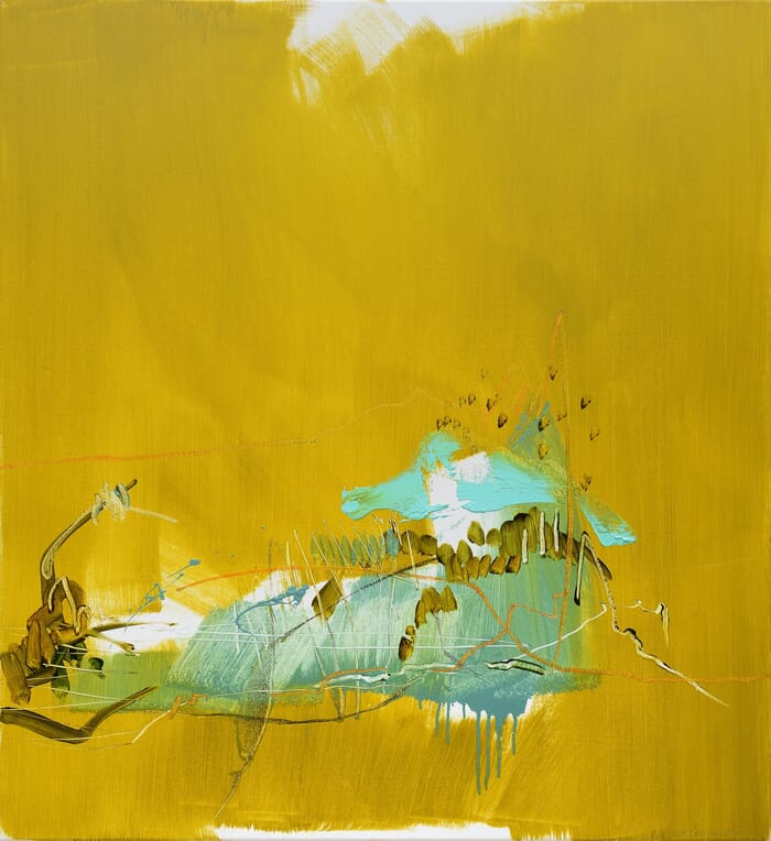 Dijon, July 9 ... you danced with the waiter in the street von Larissa Eremeeva