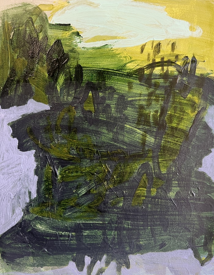 eros can go fuck himself, she thought  by Daisy Billowes