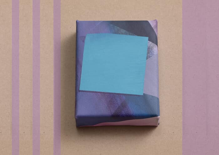 It was your colour, yours and mine / Memory 23 par Guy Shoham