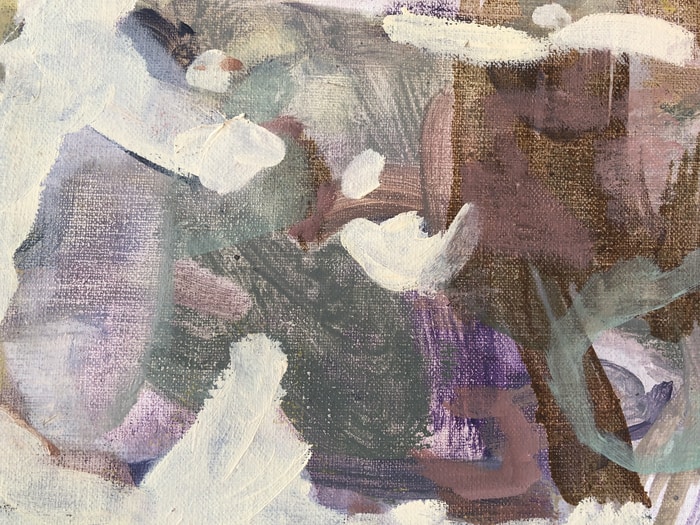 Untitled (AA) by Anna McNeil