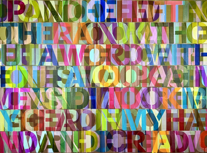 Without A Word by Niki Hare