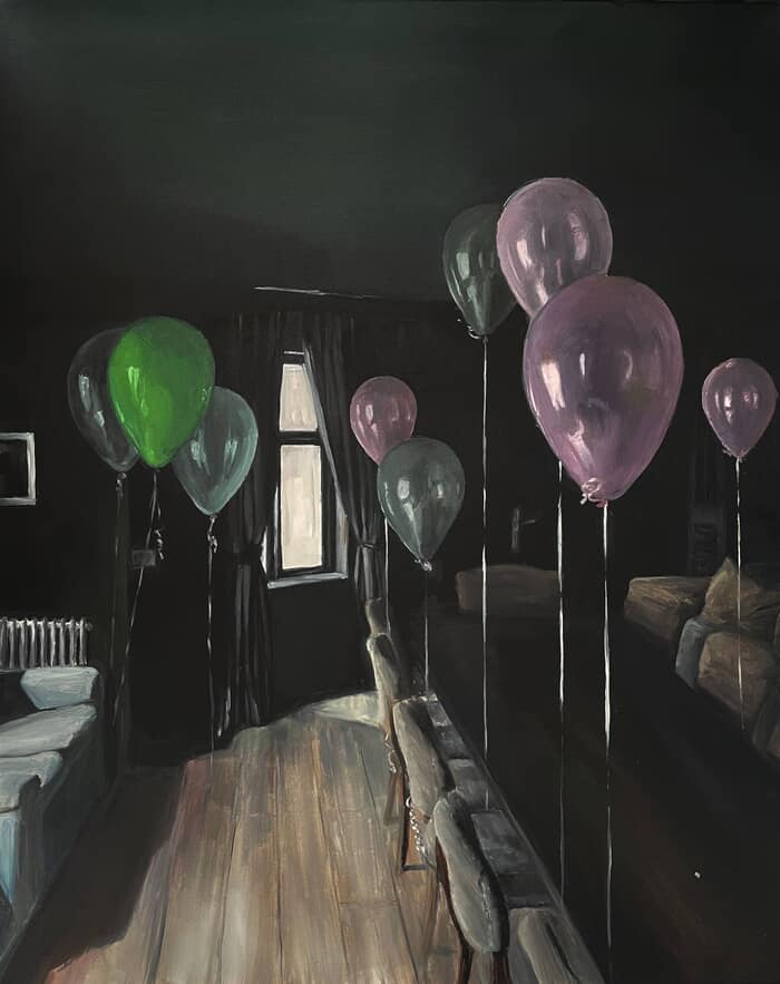 Before after by Elina Evstig