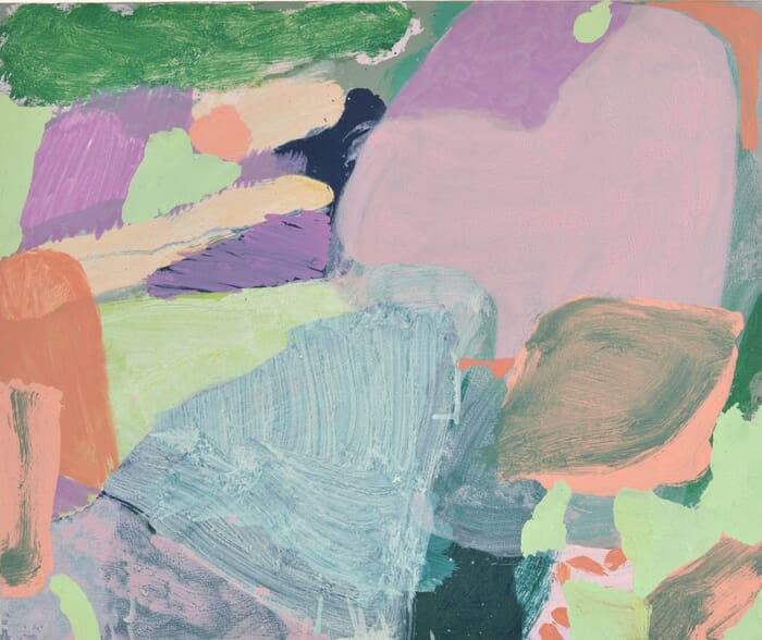 Daydreamer by Jack Paffett