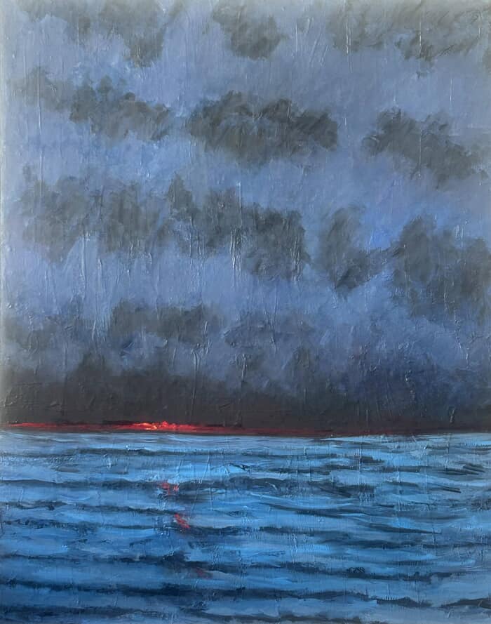 A New Dawn 2 par Micheal Haran