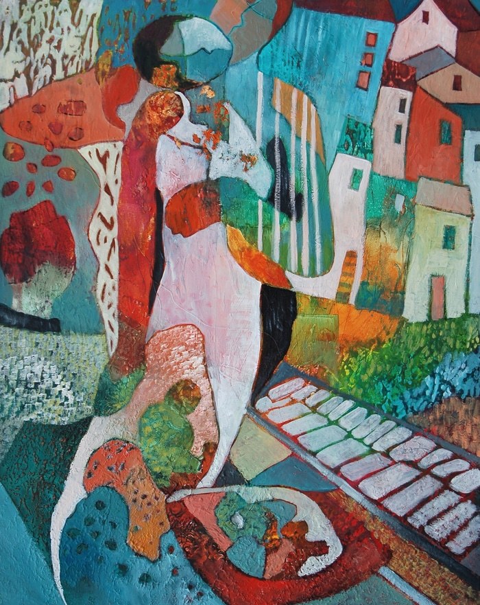 Amour toujours by Claire Biette