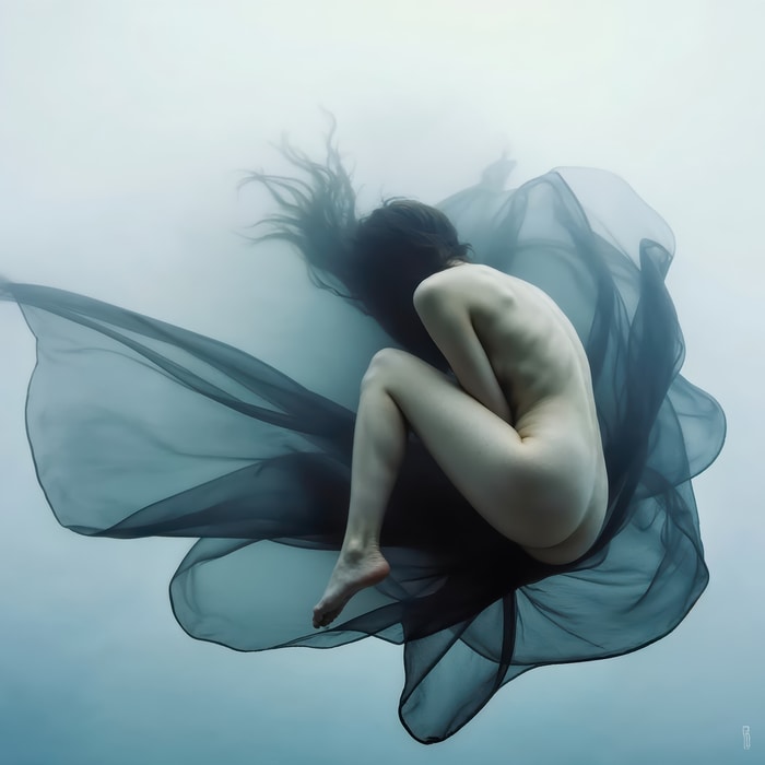 Shiss by PILORO aka Pier Louis Robert