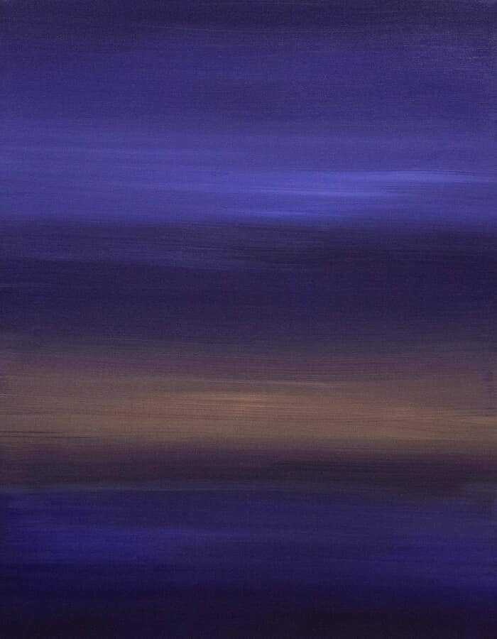 Shifting Light par Paresh Nrshinga - FRSA