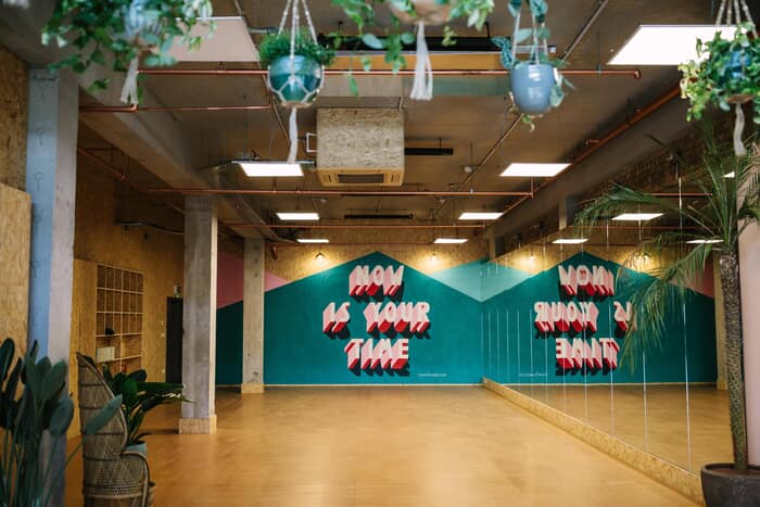 Now Is Your Time by Naomi Edmondson