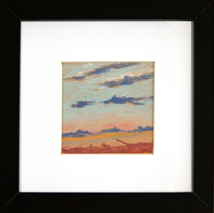 Vers Marseille by Sasha C. Bokobza