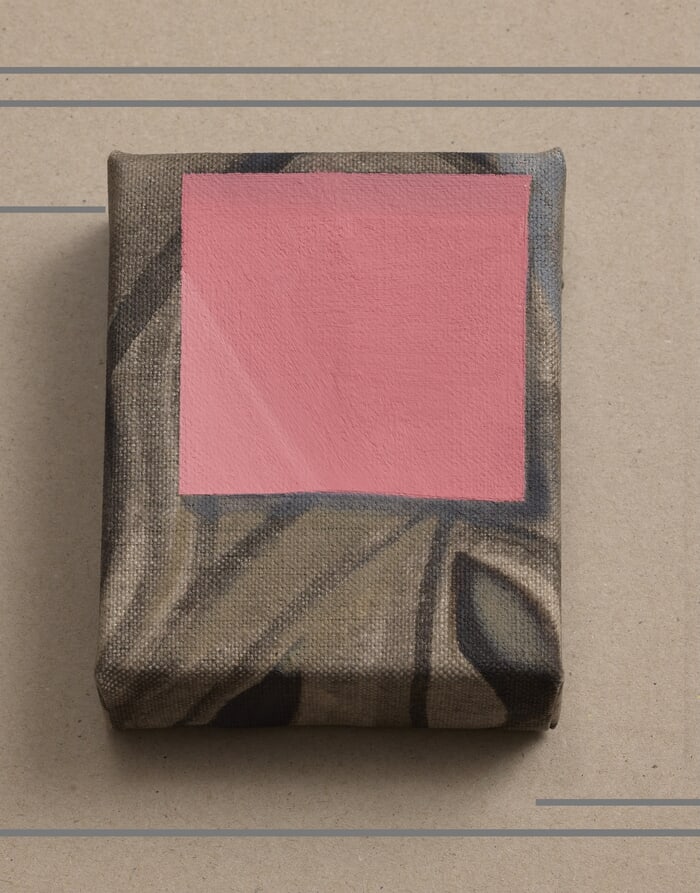 You brought some colour into my life but I was colour blind. Memory 34 von Guy Shoham