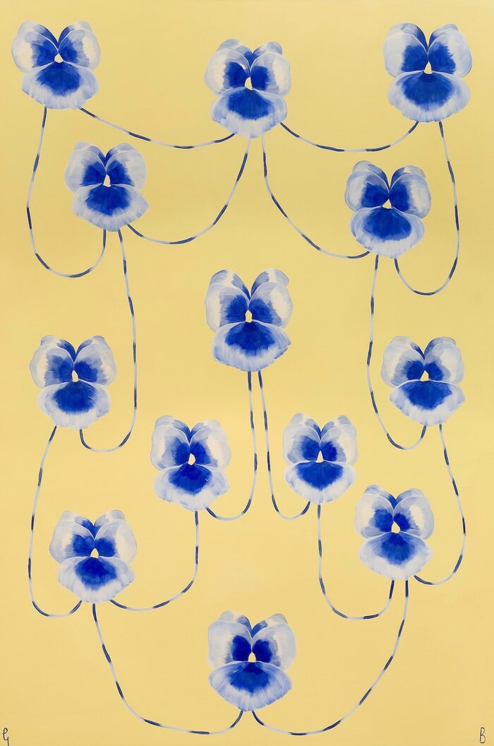 Filament von Georgia Beaumont