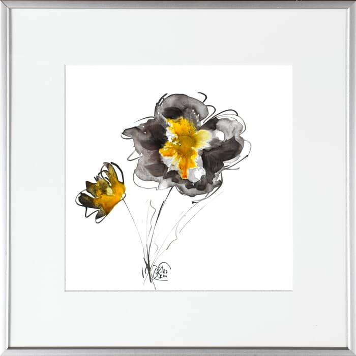 Ancres 10 by Joelle Kem Lika