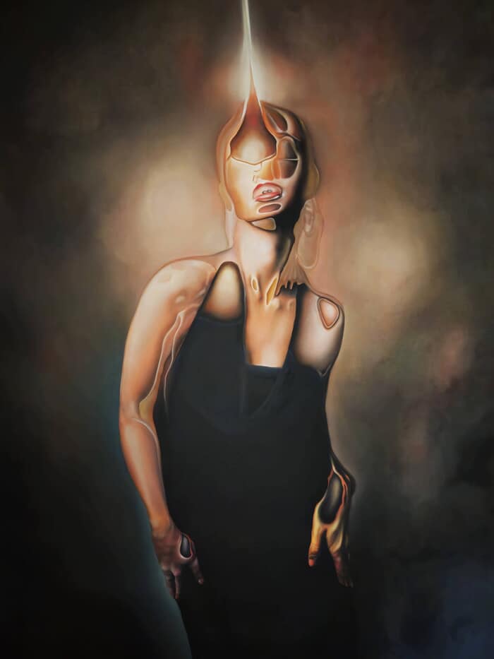 CANDEDON von Stefano Mazzolini