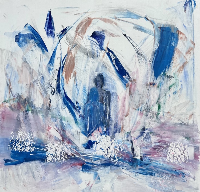 Conversations by Michelle Hold