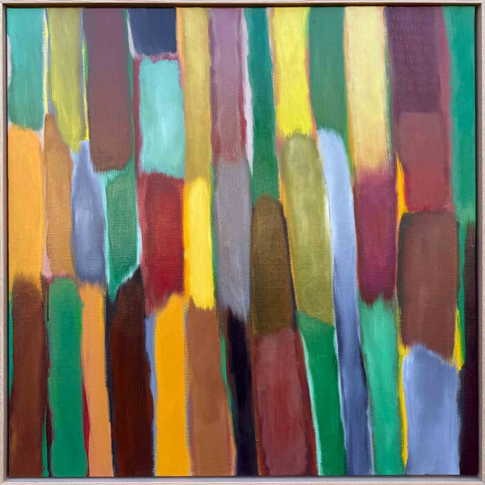 Earth Whispers by Alina Schiau