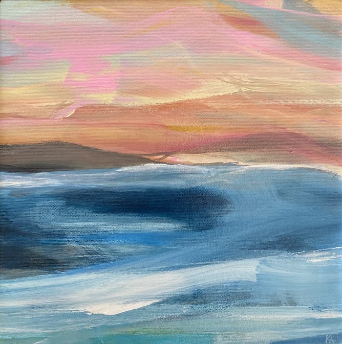 I'll Meet You There von Kelly Allison