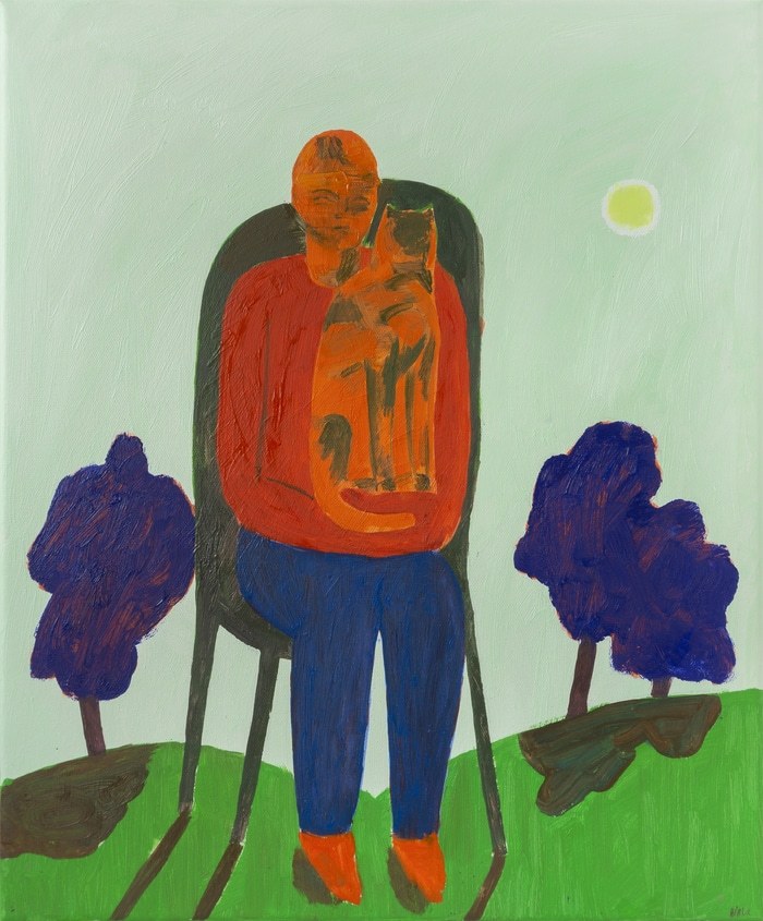 Bright day by Aliaksandr Biruk