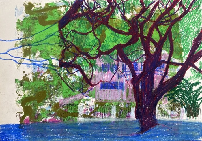 OPT2 by Renata Fernandez