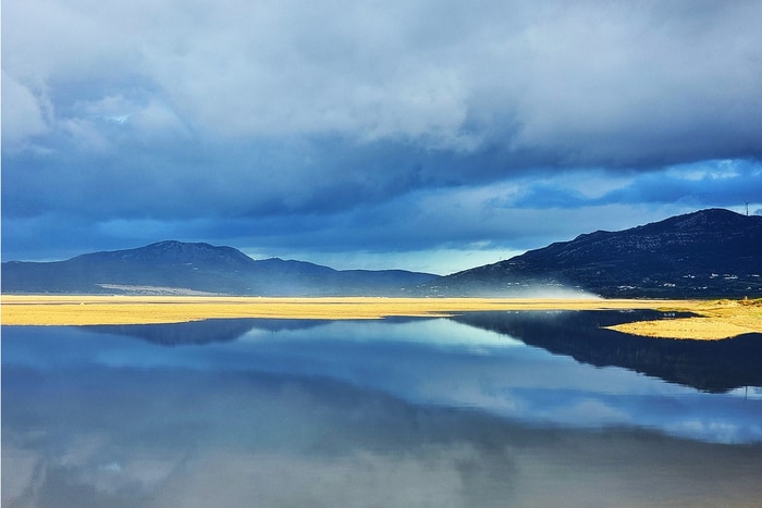 Tarifa by Lise Hébuterne