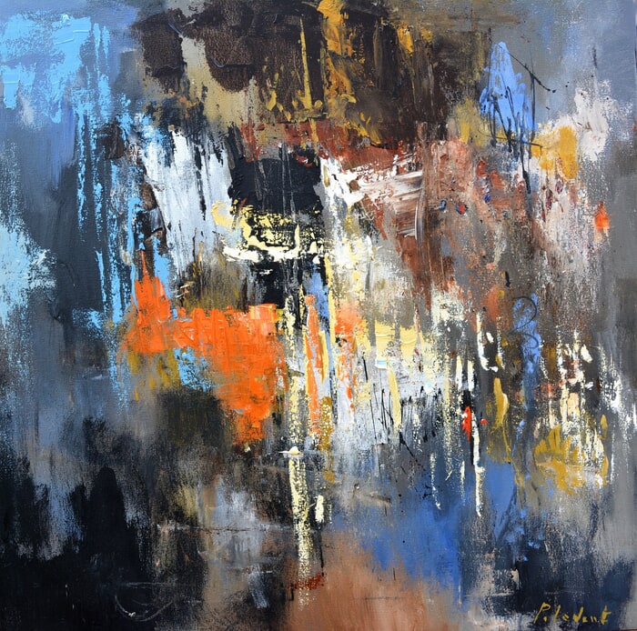 Rain memories  by Pol Ledent