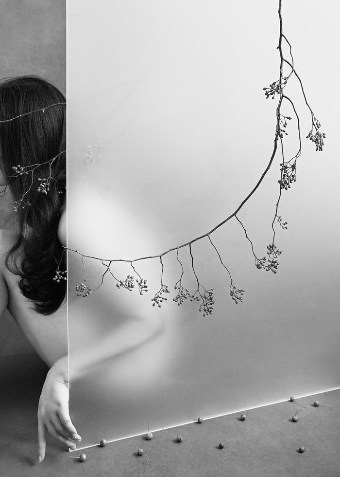 Autumnal Resonance - I by Xidong Luo