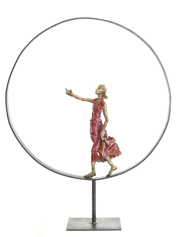 Astrée par Adeline Weber Guibal