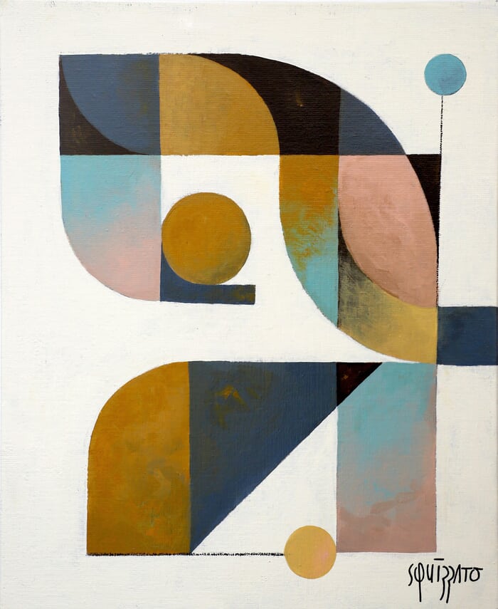 La robotique by Antony Squizzato