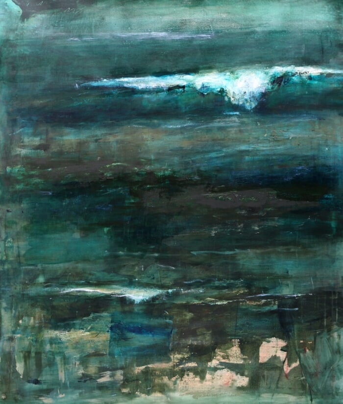 Losing Myself Here by Nicole Fearfield