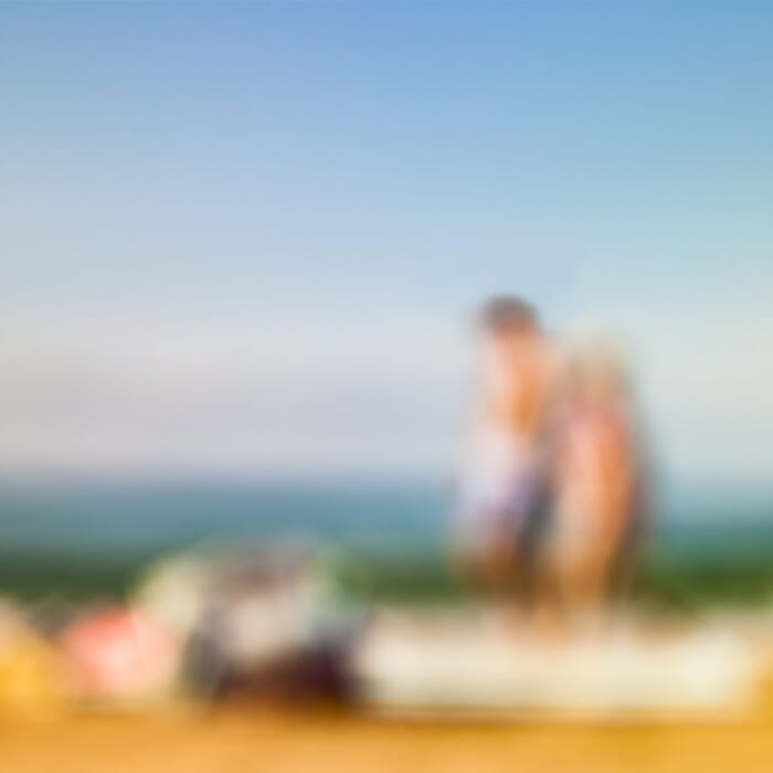 Soft Sea 47 - Summer by Bruno Houdayer