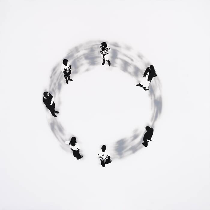 Ruleta by mariano molina