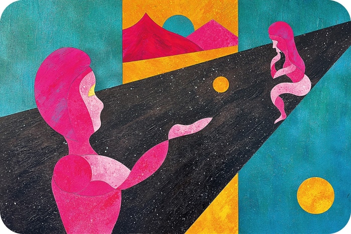 Final Light Before The Rise par Lewis Deeney