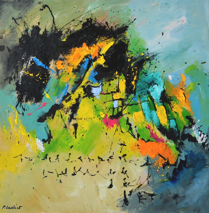 Finnegan's wake  by Pol Ledent