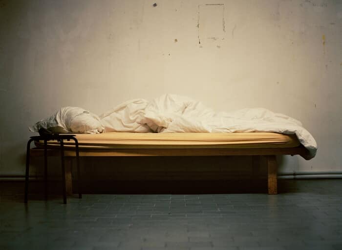 Venice Interior III, presented by Fabian Lang by Isabelle Young