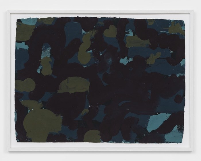 Gamma #2 von Sue Kennington